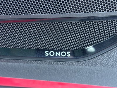 2024 Audi Q3 Premium Plus S Line quattro