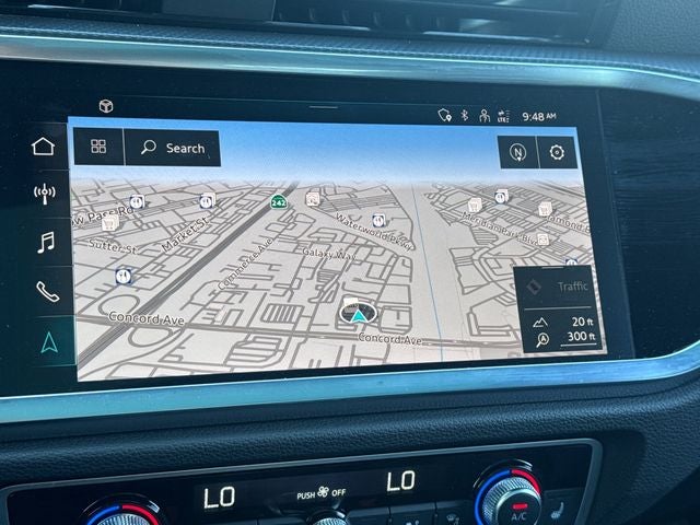 2024 Audi Q3 Premium Plus S Line quattro
