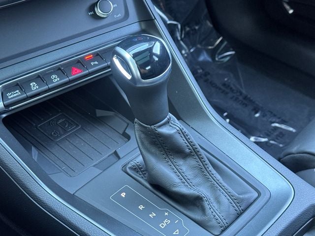 2024 Audi Q3 Premium Plus S Line quattro