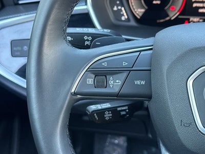 2024 Audi Q3 Premium Plus S Line quattro