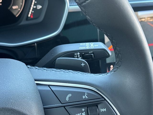 2024 Audi Q3 Premium Plus S Line quattro