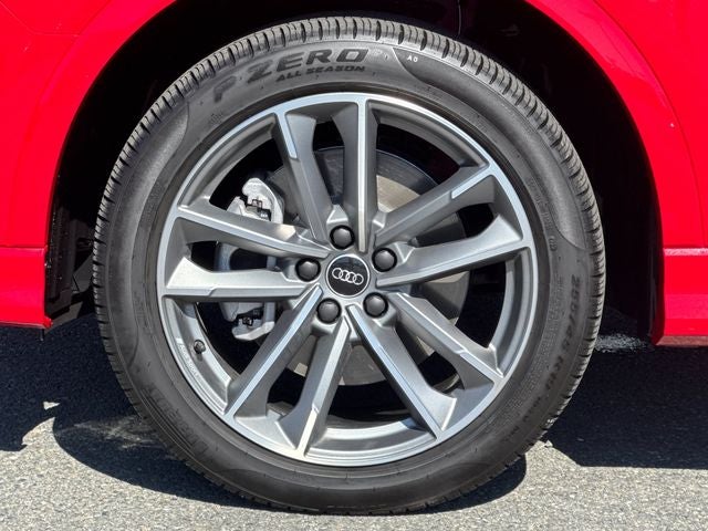 2024 Audi Q3 Premium Plus S Line quattro