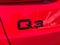 2024 Audi Q3 Premium Plus S Line quattro