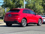 2024 Audi Q3 Premium Plus S Line quattro