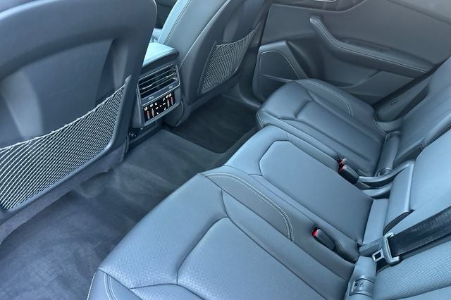 2023 Audi Q8 55 Premium Plus quattro