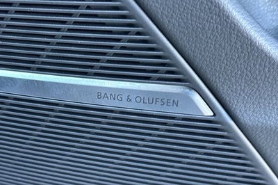 2023 Audi Q8 55 Premium Plus quattro