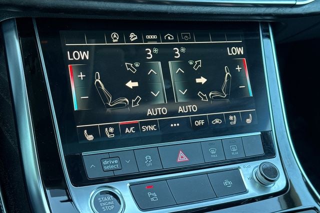 2023 Audi Q8 55 Premium Plus quattro