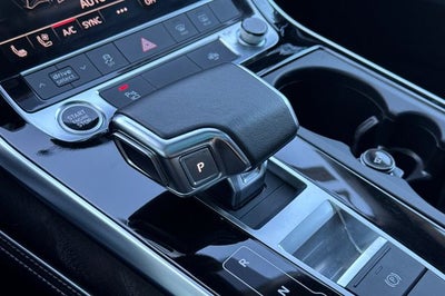 2023 Audi Q8 55 Premium Plus quattro