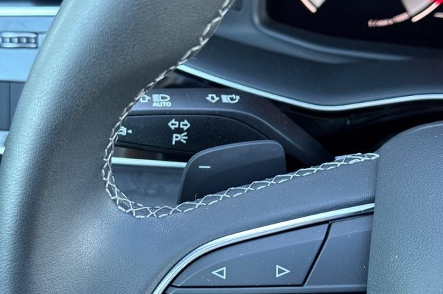 2023 Audi Q8 55 Premium Plus quattro