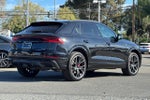 2023 Audi Q8 55 Premium Plus quattro