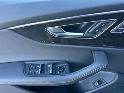2023 Audi Q8 55 Premium Plus quattro