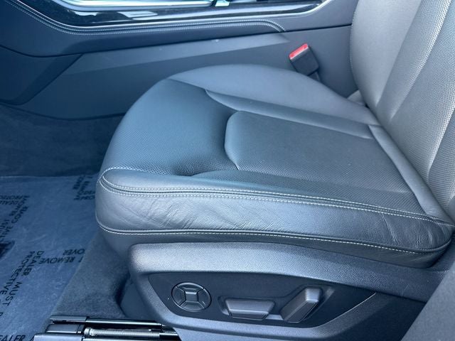 2023 Audi Q8 55 Premium Plus quattro