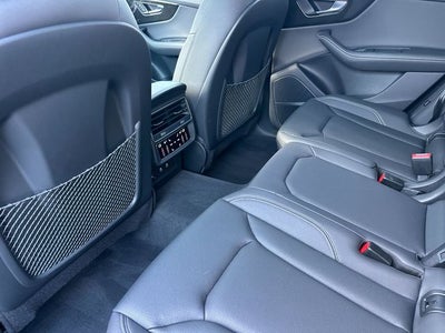 2023 Audi Q8 55 Premium Plus quattro
