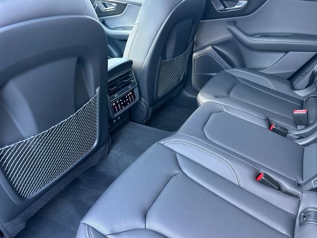 2023 Audi Q8 55 Premium Plus quattro