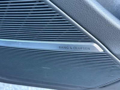 2023 Audi Q8 55 Premium Plus quattro