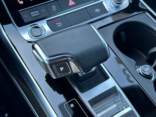 2023 Audi Q8 55 Premium Plus quattro