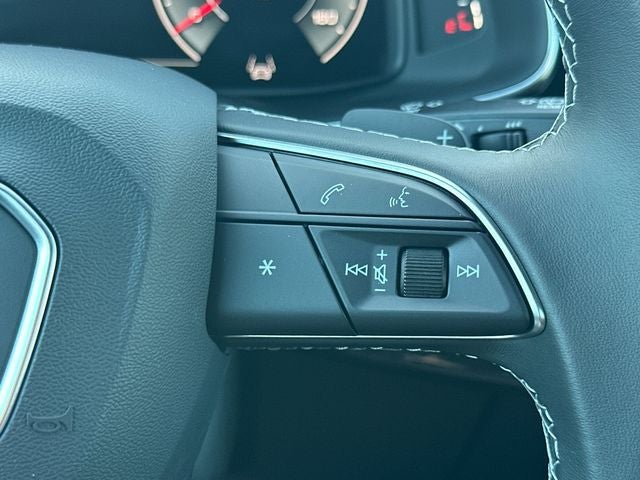 2023 Audi Q8 55 Premium Plus quattro