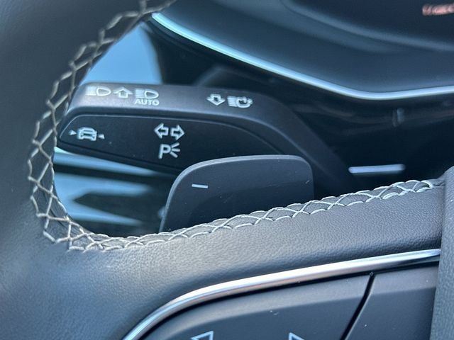 2023 Audi Q8 55 Premium Plus quattro