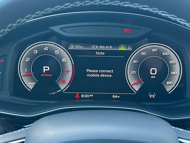 2023 Audi Q8 55 Premium Plus quattro