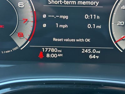 2023 Audi Q8 55 Premium Plus quattro