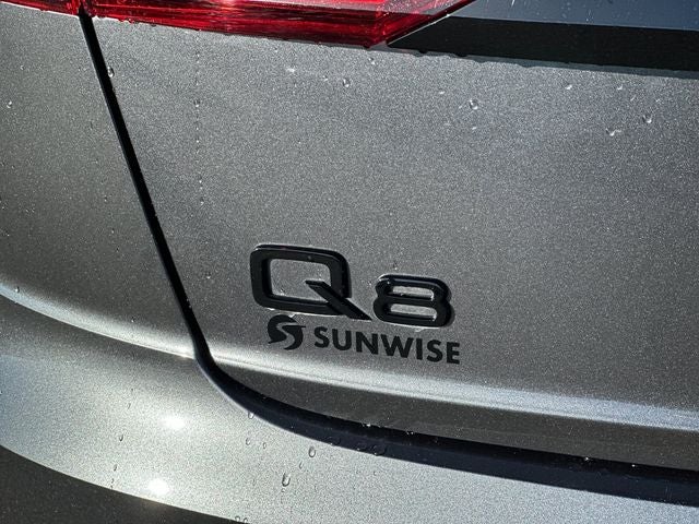 2023 Audi Q8 55 Premium Plus quattro