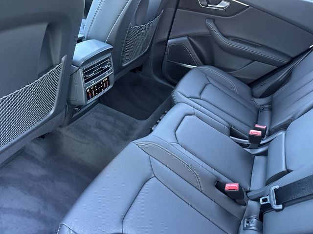 2026 Audi Q8 quattro