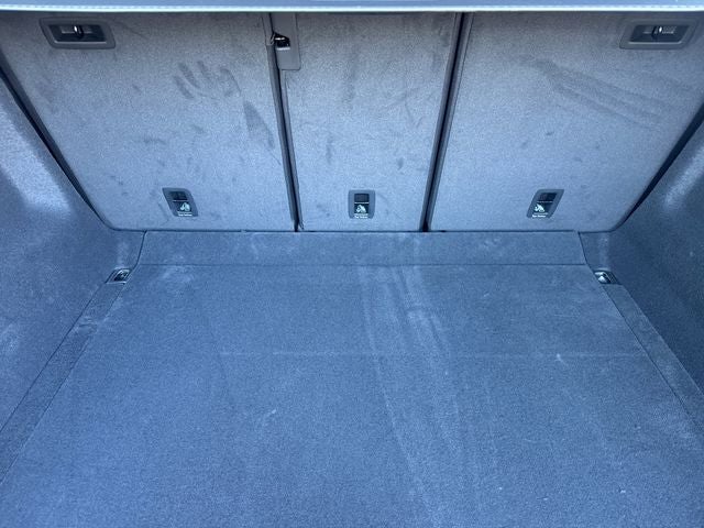 2026 Audi Q8 quattro