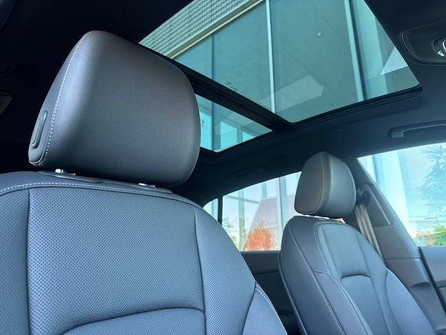 2026 Audi Q8 quattro