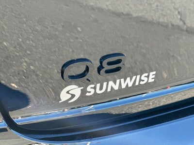 2026 Audi Q8 quattro