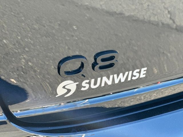 2026 Audi Q8 quattro