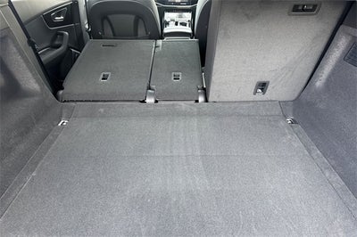 2026 Audi Q8 quattro