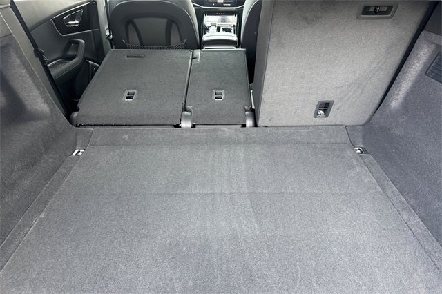 2026 Audi Q8 quattro