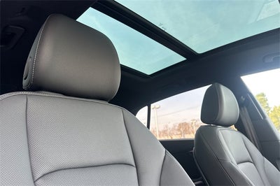 2026 Audi Q8 quattro