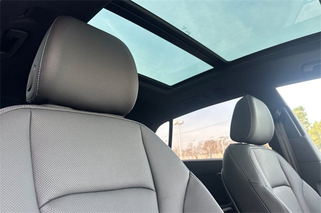 2026 Audi Q8 quattro