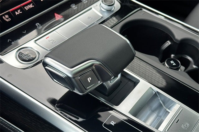 2026 Audi Q8 quattro