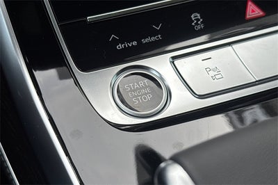 2026 Audi Q8 quattro