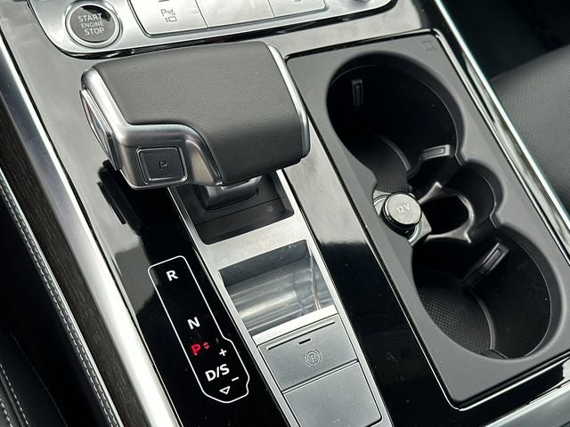 2026 Audi Q8 55 Premium Plus quattro