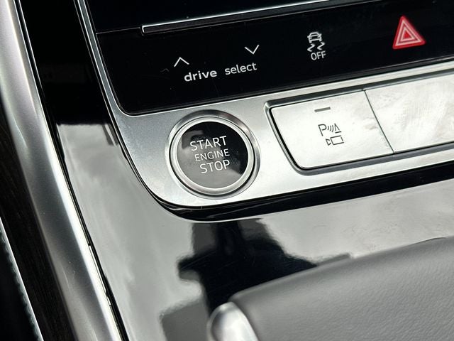2026 Audi Q8 55 Premium Plus quattro