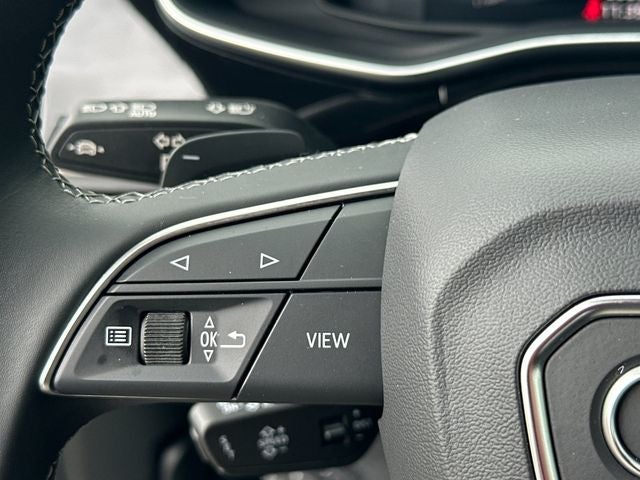 2026 Audi Q8 55 Premium Plus quattro