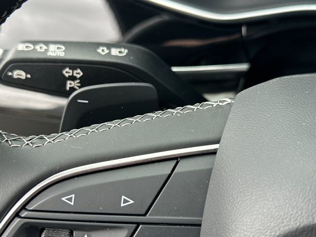 2026 Audi Q8 55 Premium Plus quattro