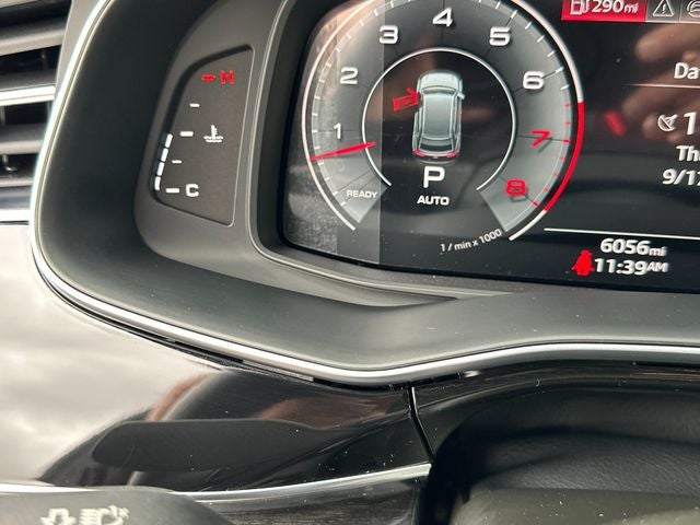 2026 Audi Q8 55 Premium Plus quattro