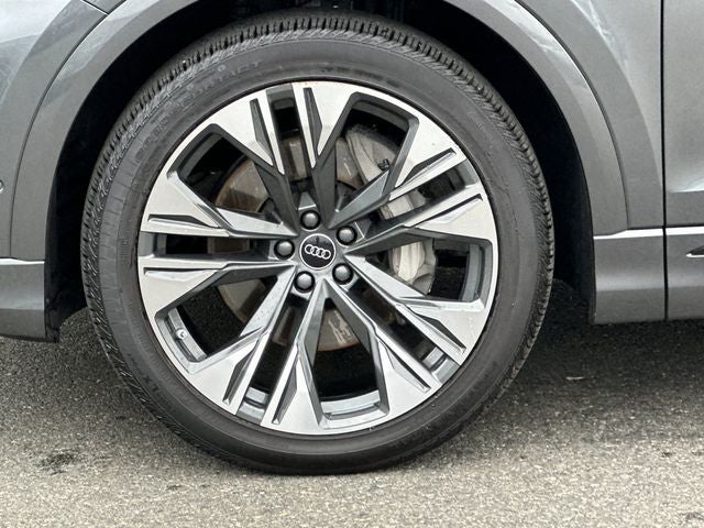 2026 Audi Q8 55 Premium Plus quattro