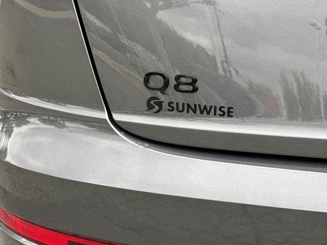 2026 Audi Q8 55 Premium Plus quattro