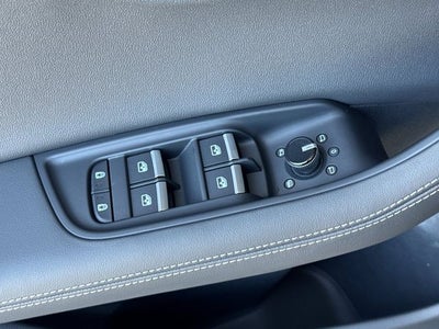 2025 Audi Q8 55 Premium Plus quattro