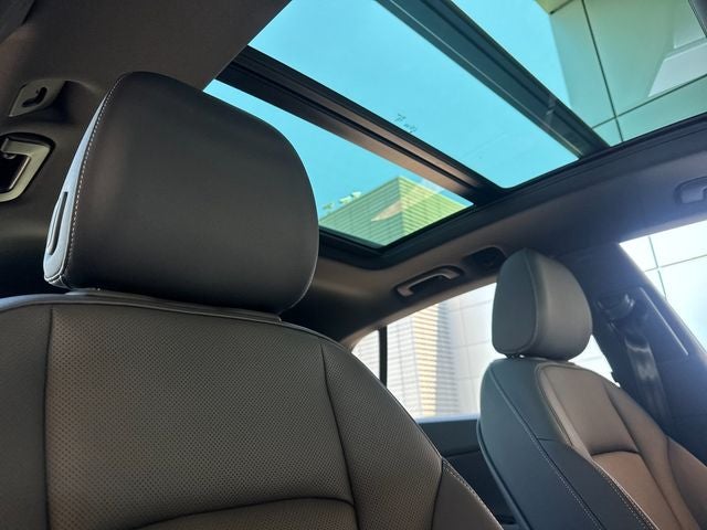 2025 Audi Q8 55 Premium Plus quattro