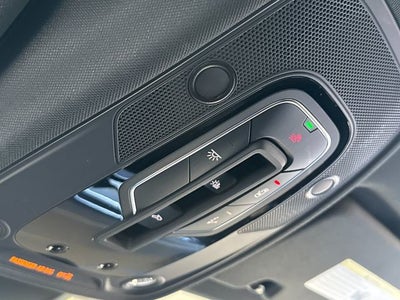 2025 Audi Q8 55 Premium Plus quattro