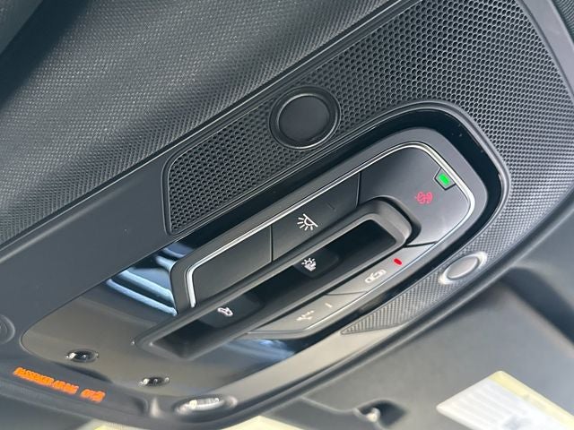 2025 Audi Q8 55 Premium Plus quattro