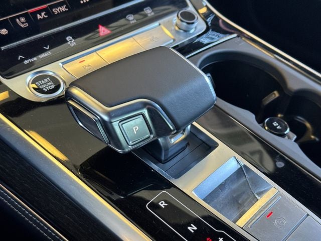 2025 Audi Q8 55 Premium Plus quattro