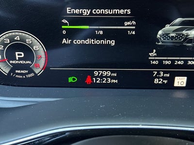 2025 Audi Q8 55 Premium Plus quattro