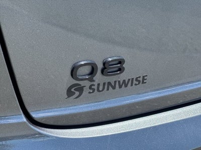 2025 Audi Q8 55 Premium Plus quattro